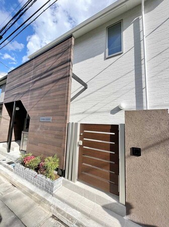 ザ・パークメゾン千川の物件内観写真